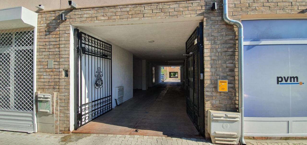 Julija Apartment Pancevo Exterior photo